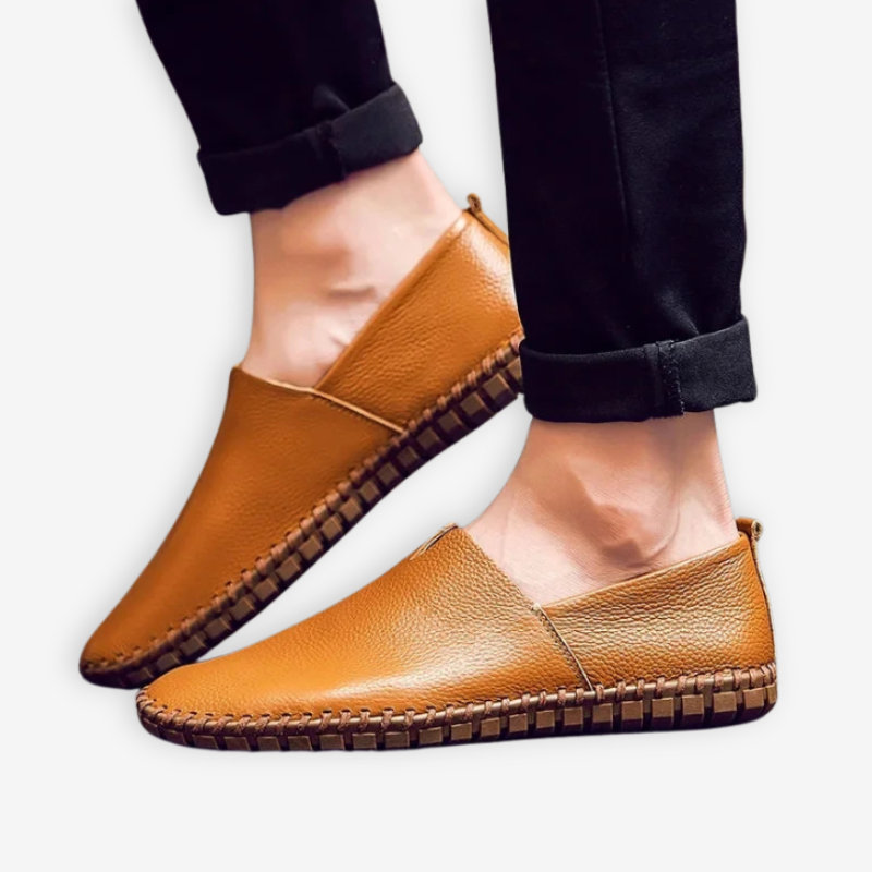 Mocassin Homme <br> Loafer