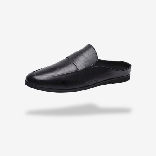 Mocassin Homme <br> Ouvert