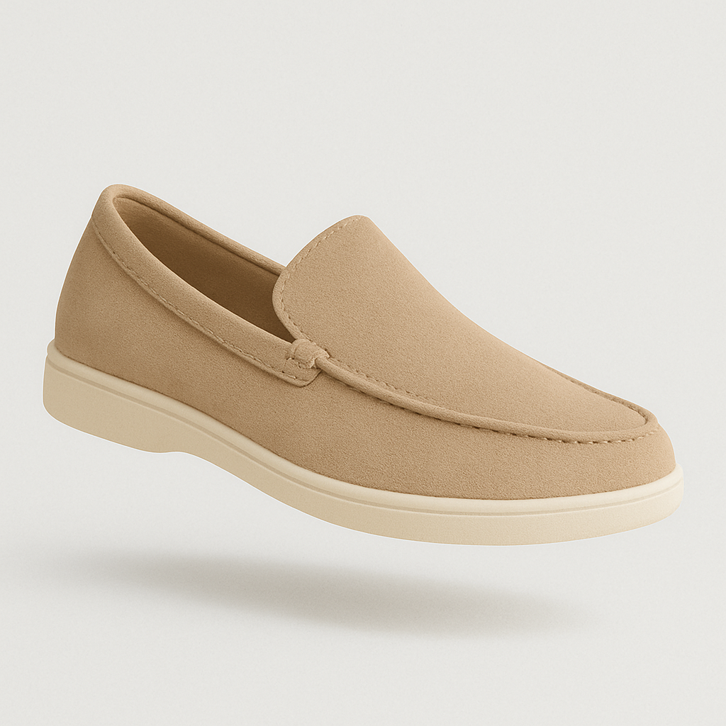 Mocassin <br> Taupe