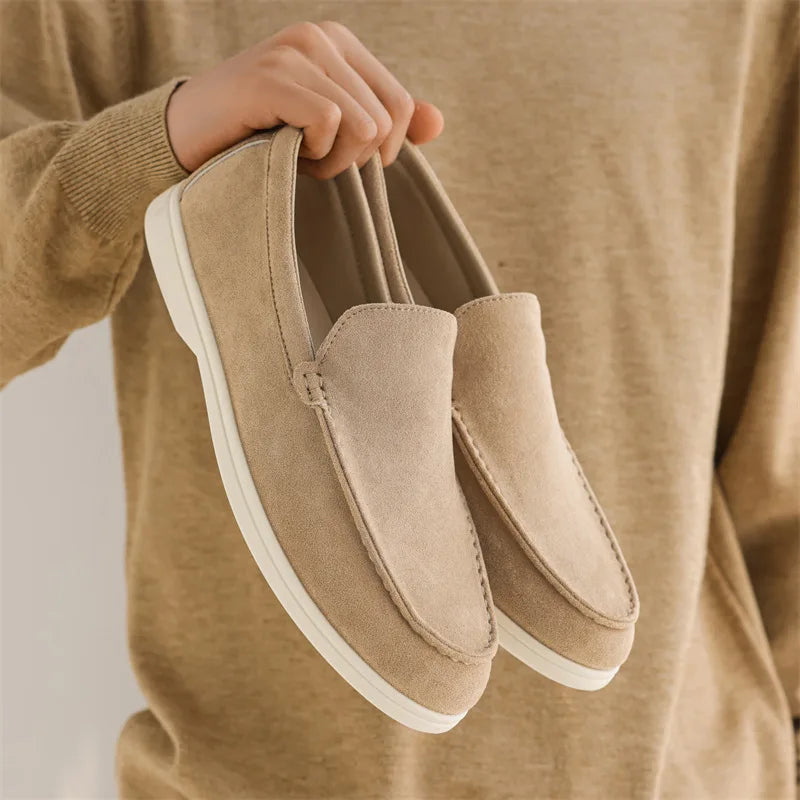 Mocassin <br> Taupe