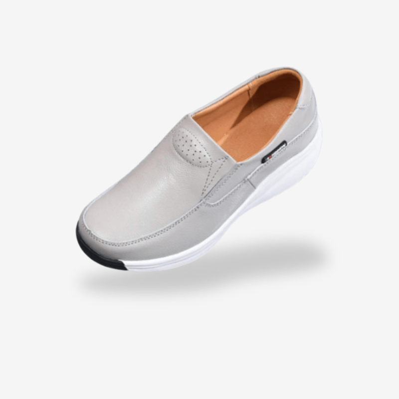 Mocassin Compensé | L'Empreinte du Cuir