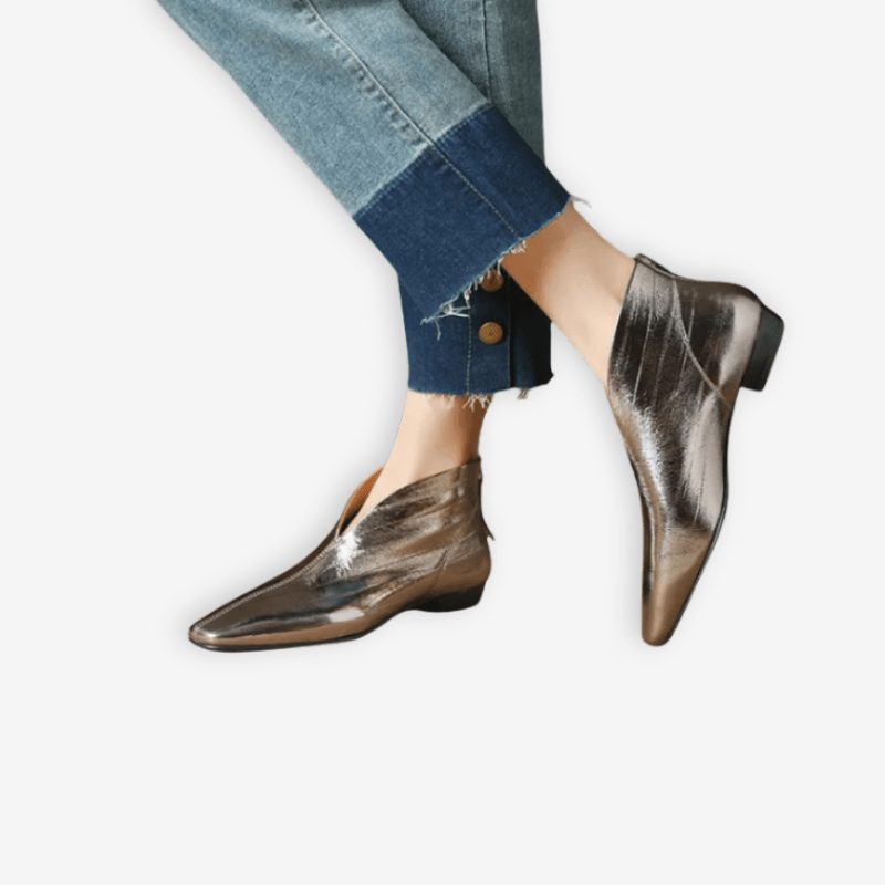 Mocassin Femme Original | L'Empreinte du Cuir