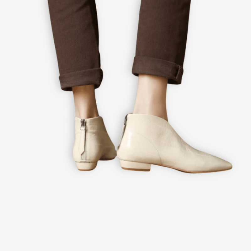 Mocassin Femme Original | L'Empreinte du Cuir