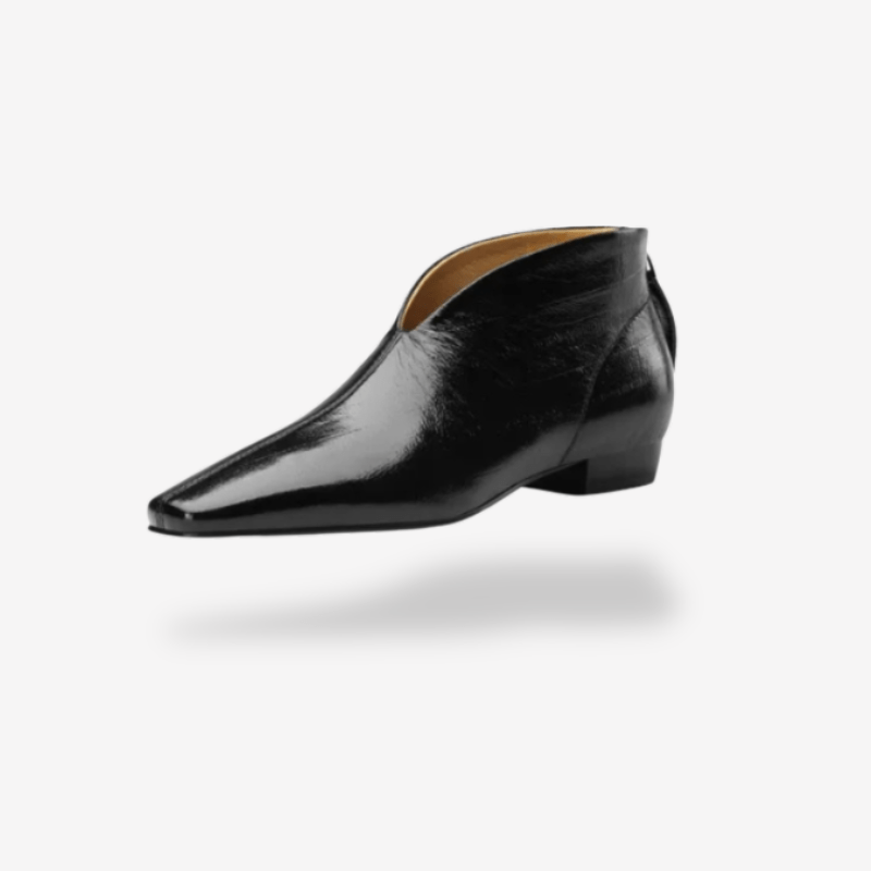 Mocassin Femme Original | L'Empreinte du Cuir