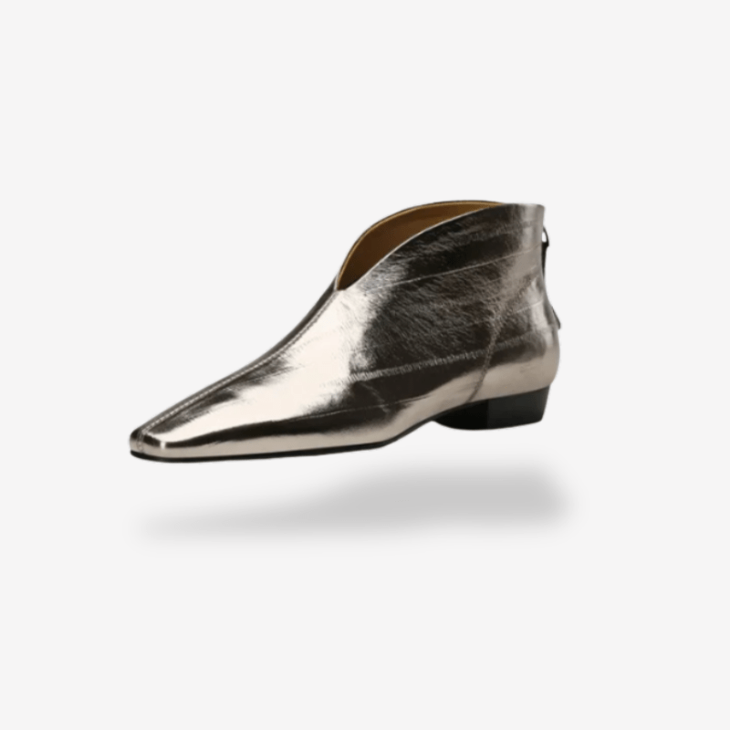 Mocassin Femme Original | L'Empreinte du Cuir