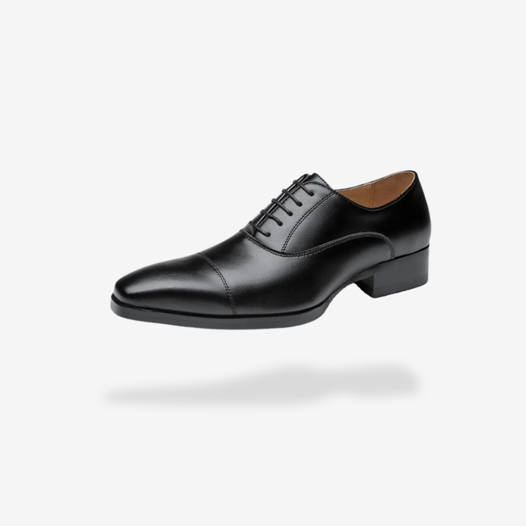 Mocassin Homme Luxe Italien | L'Empreinte du Cuir