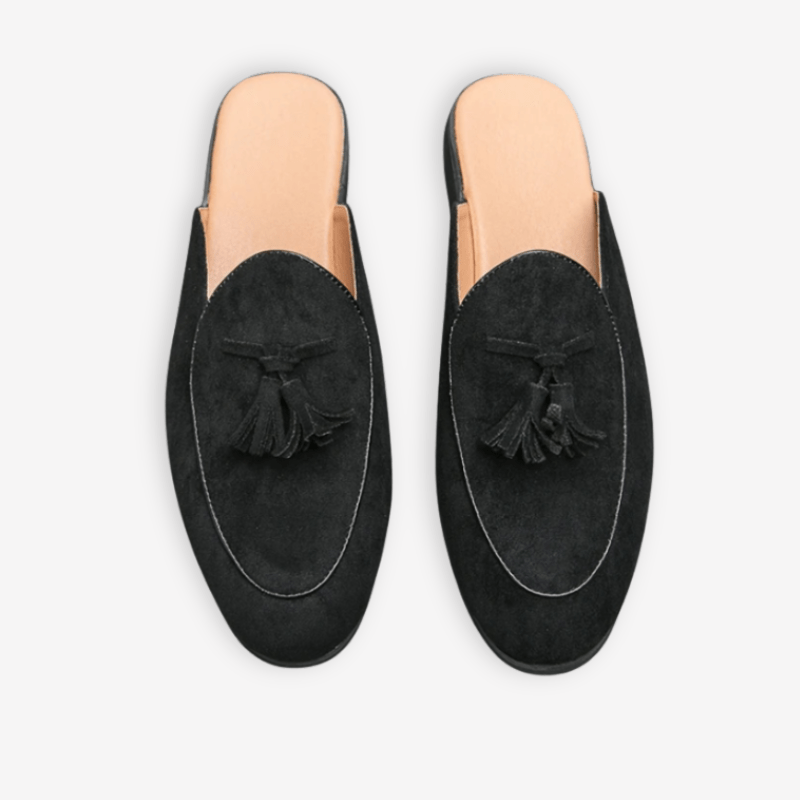 Mocassin Homme Pampille | L'Empreinte du Cuir