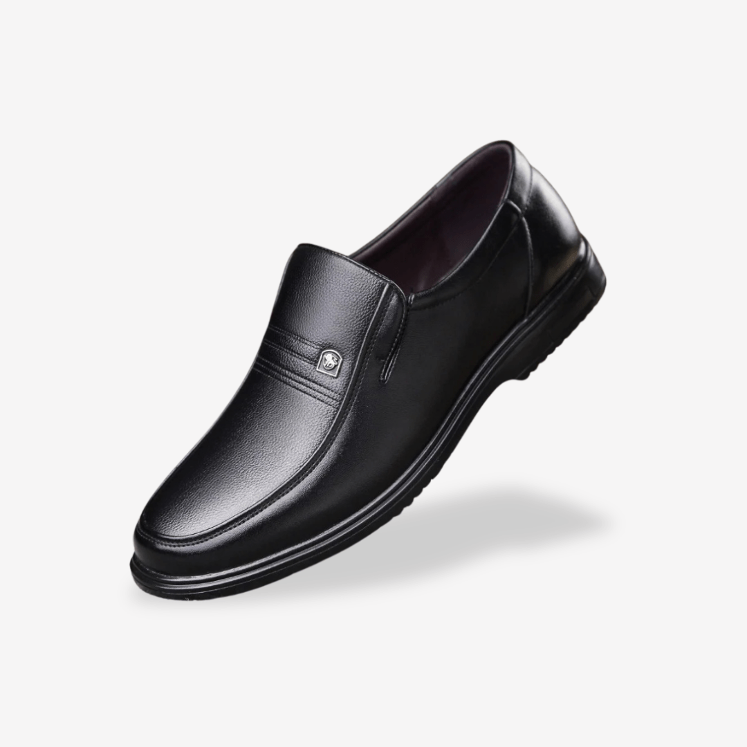 Mocassin Homme Souple | L'Empreinte du Cuir