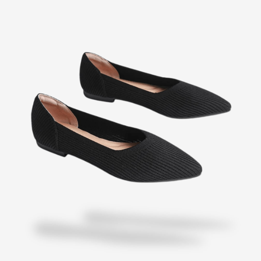 Mocassin Pointus Femme | L'Empreinte du Cuir