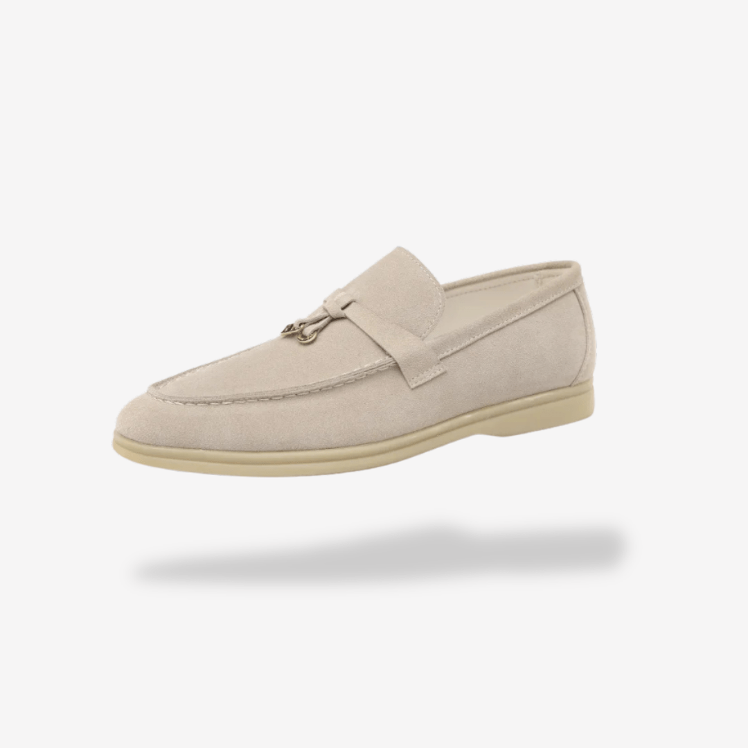 Mocassin Tendance | L'Empreinte du Cuir