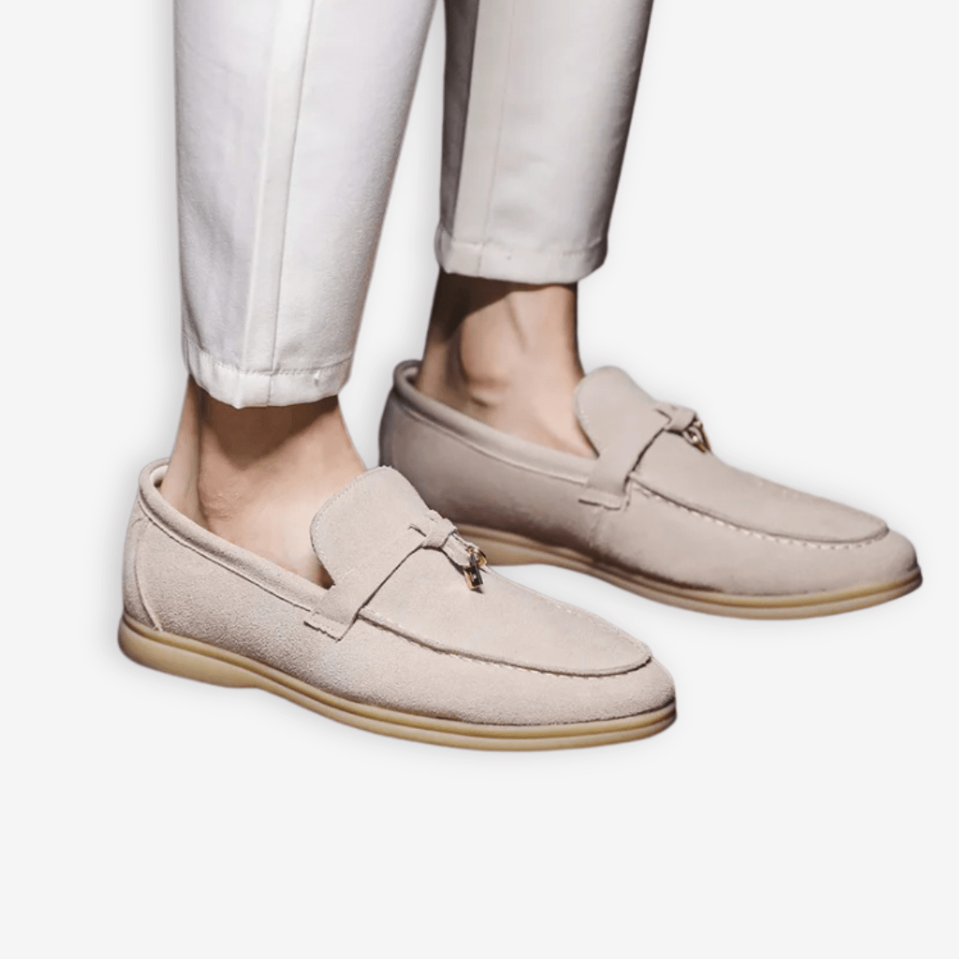 Mocassin Tendance | L'Empreinte du Cuir