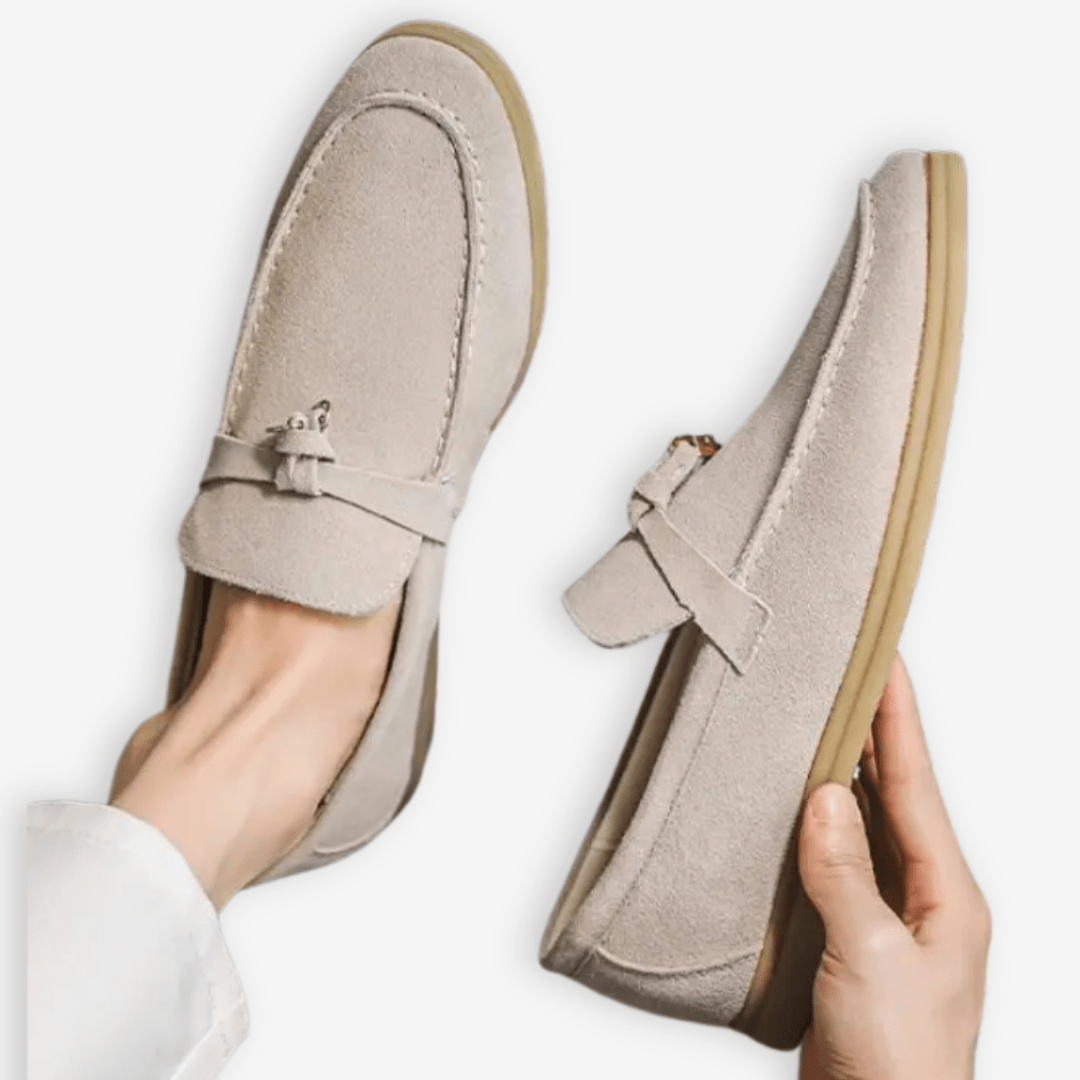 Mocassin Tendance | L'Empreinte du Cuir