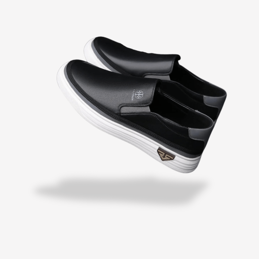 Mocassins Confortable | L'Empreinte du Cuir