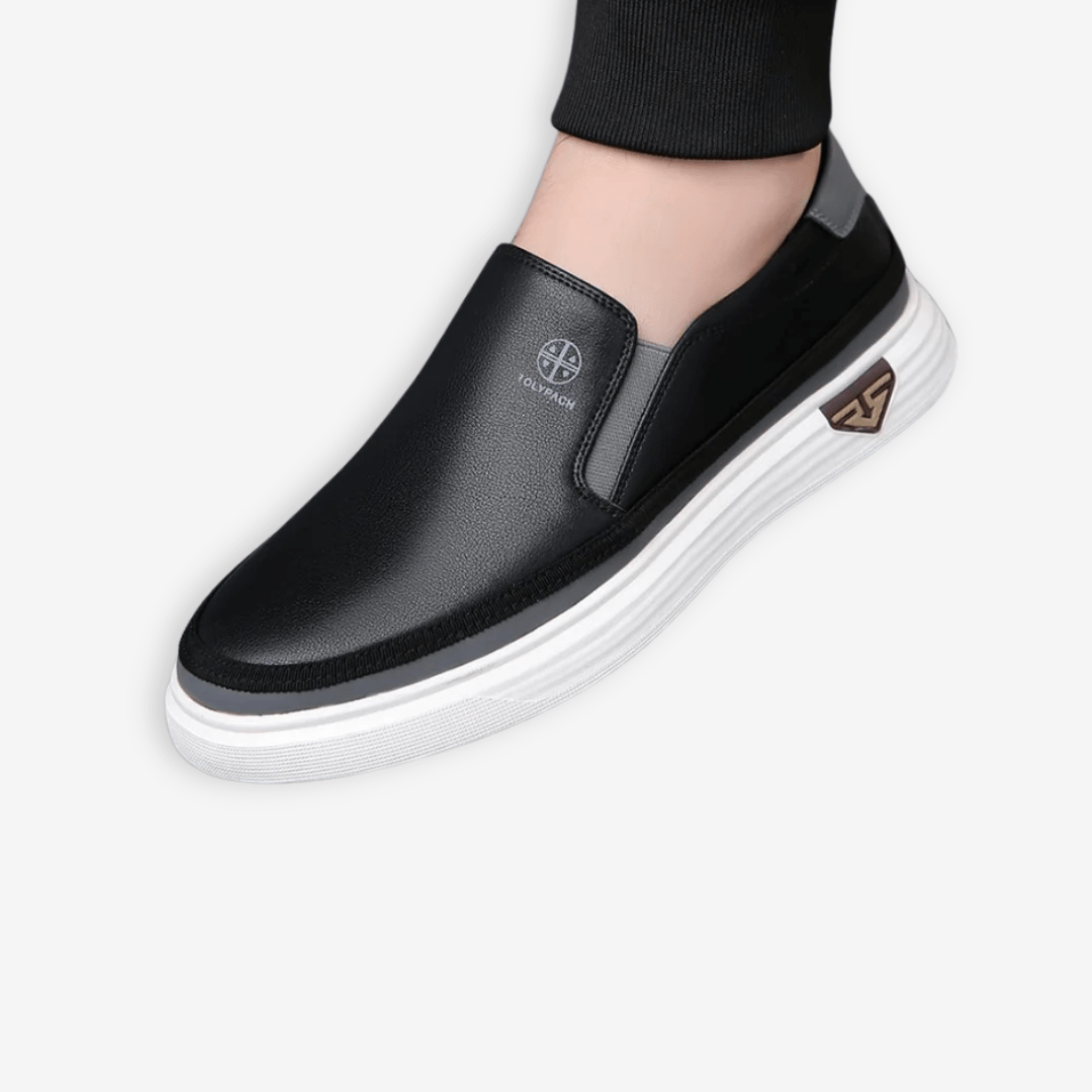 Mocassins Confortable | L'Empreinte du Cuir