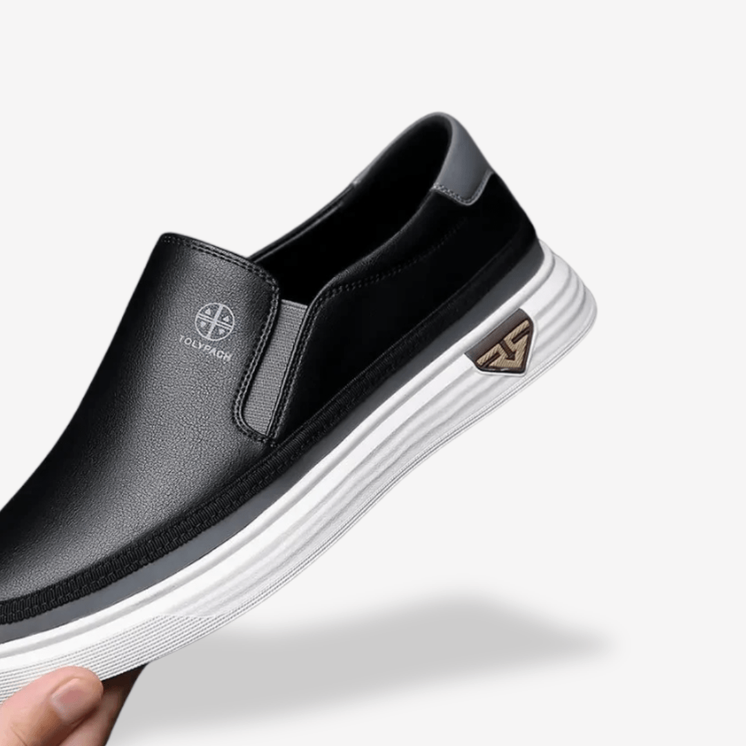 Mocassins Confortable | L'Empreinte du Cuir