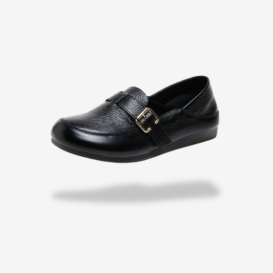 Mocassin Femme <br> Fins