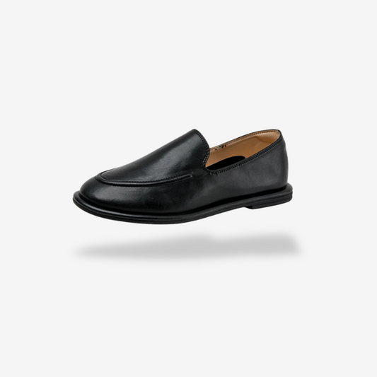 Mocassin Femme <br> Italien