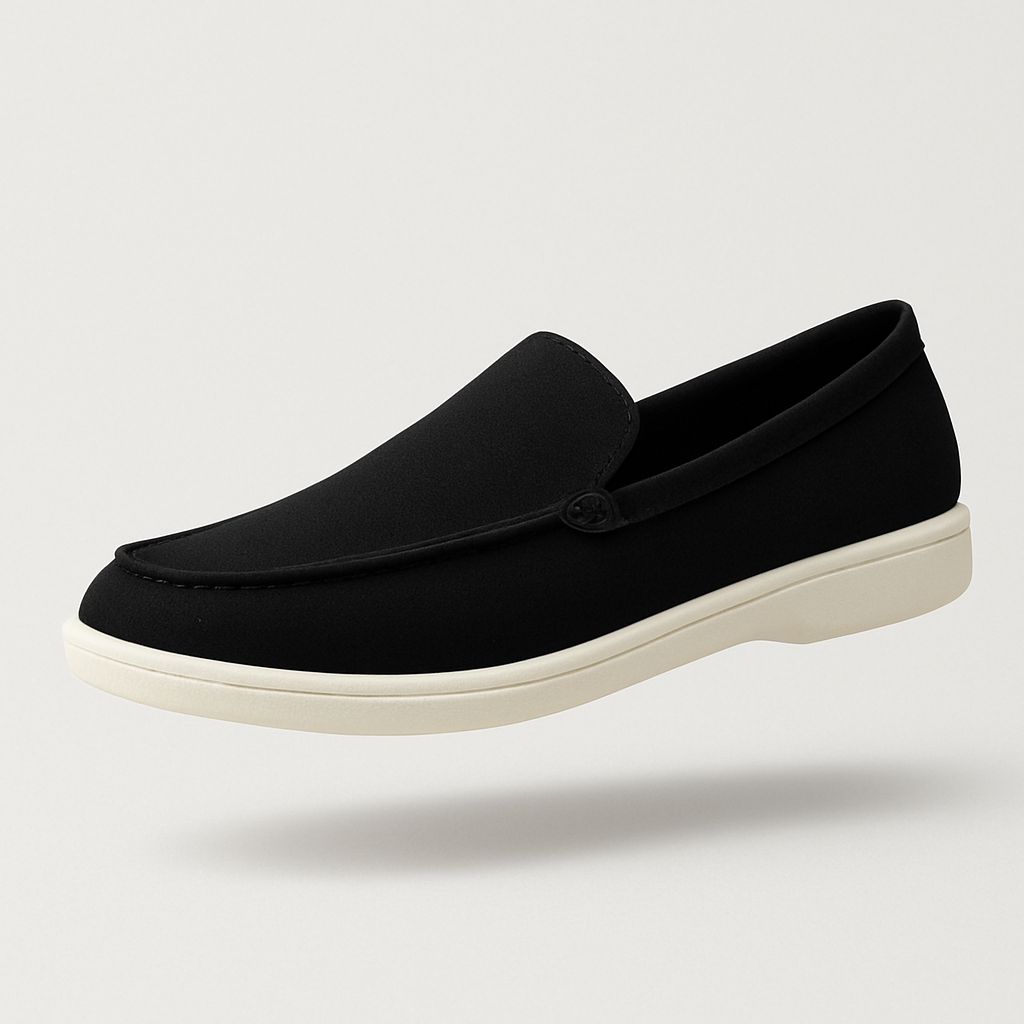 Mocassin Homme <br> Luxe