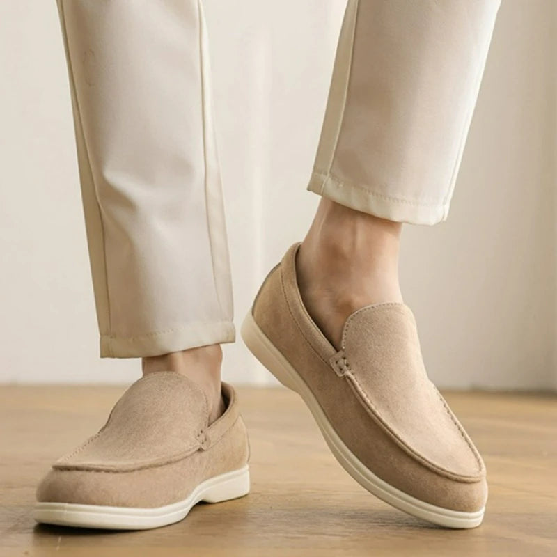Mocassin <br> Taupe