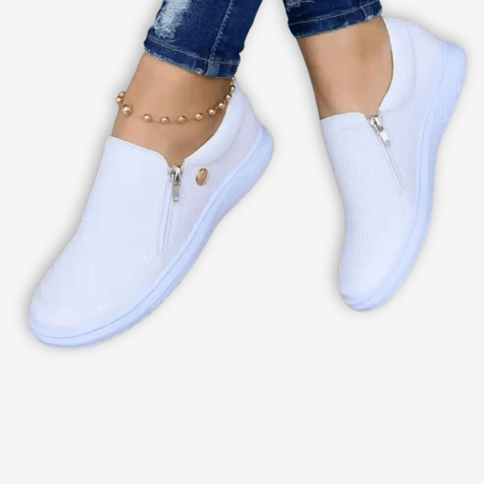 Chaussure Mocassin Femme | L'Empreinte du Cuir