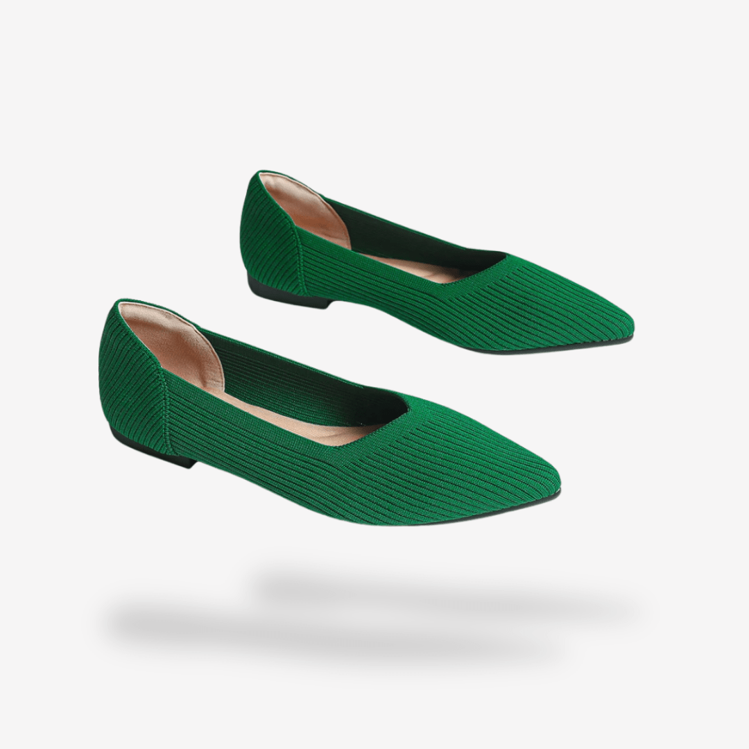 Mocassin Couleur Femme | L'Empreinte du Cuir