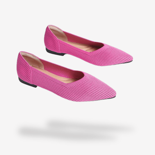 Mocassin Couleur Femme | L'Empreinte du Cuir