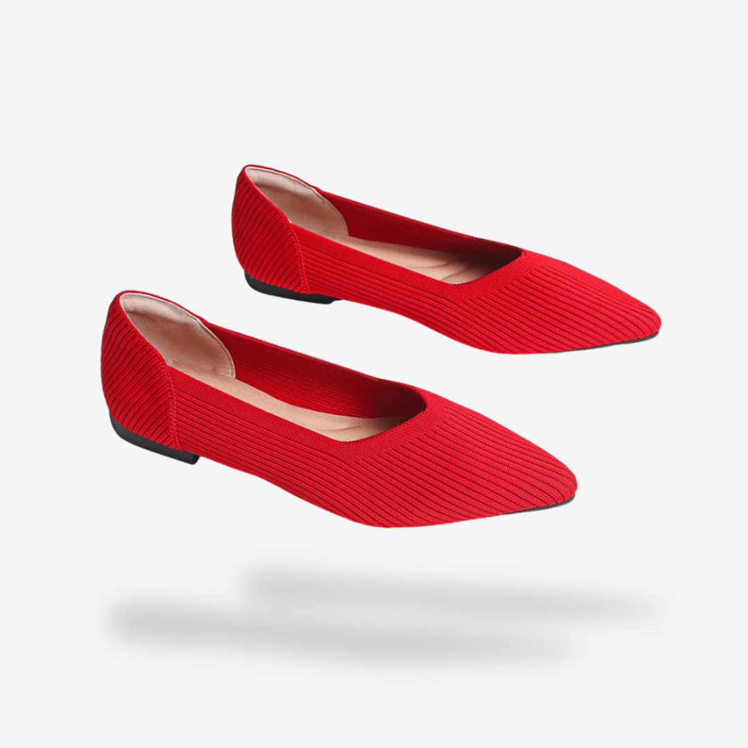 Mocassin Couleur Femme | L'Empreinte du Cuir