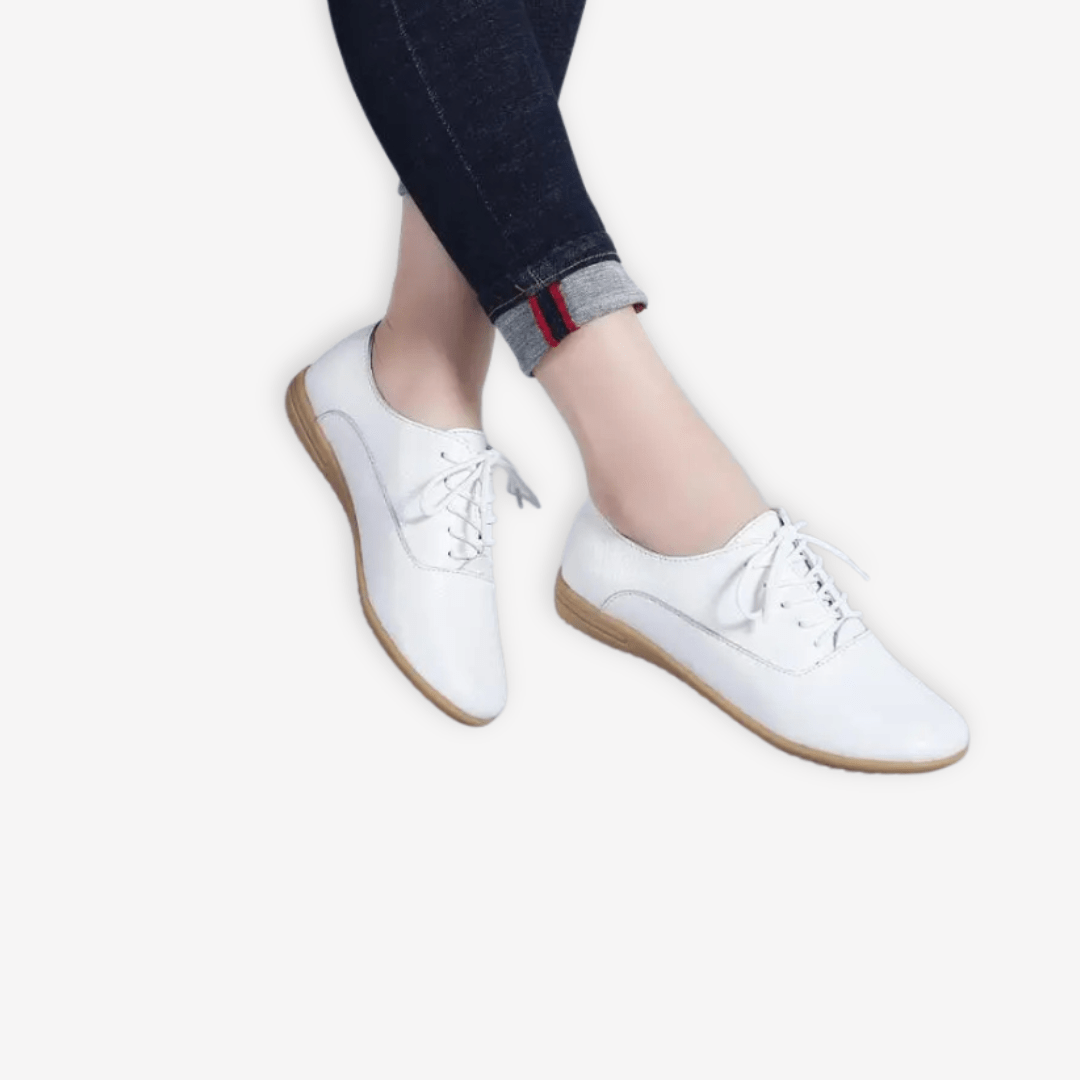 Mocassin Été Femme | L'Empreinte du Cuir
