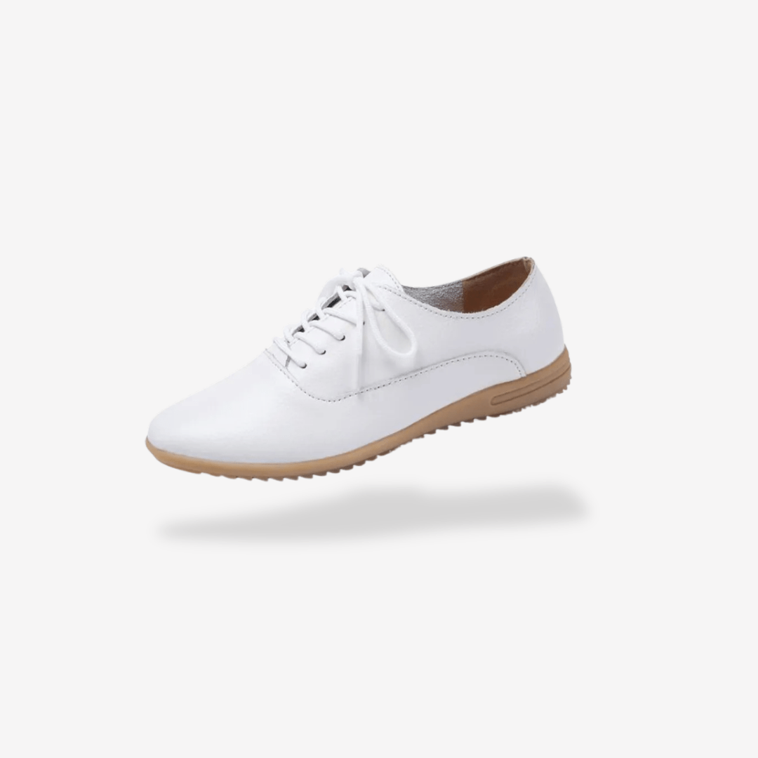 Mocassin Été Femme | L'Empreinte du Cuir
