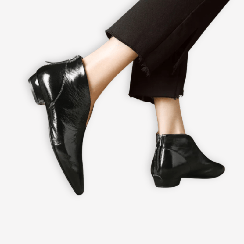 Mocassin Femme Original | L'Empreinte du Cuir