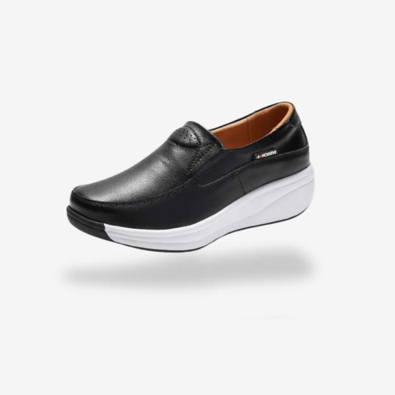 Mocassin Grosse Semelle | L'Empreinte du Cuir