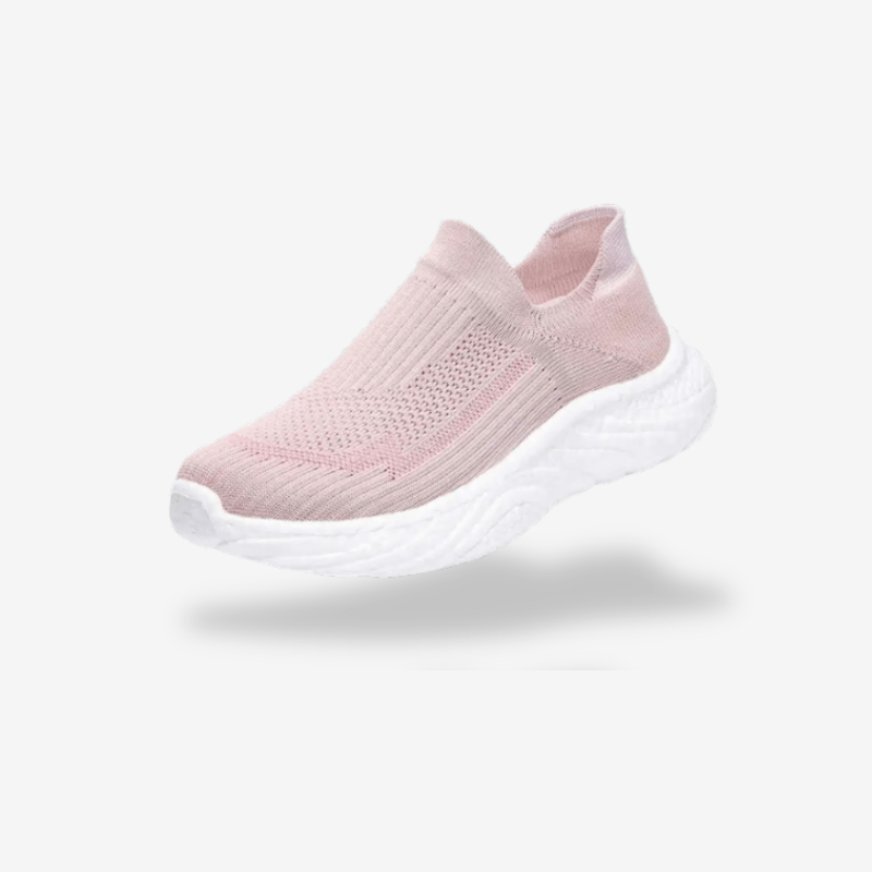 Mocassin Sport Femme