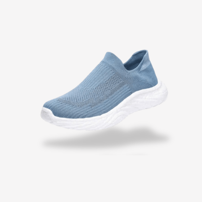 Mocassin Sport Femme