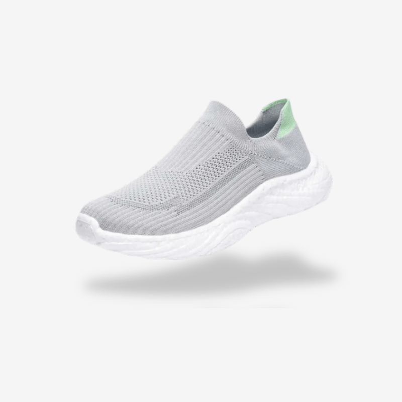 Mocassin Sport Femme