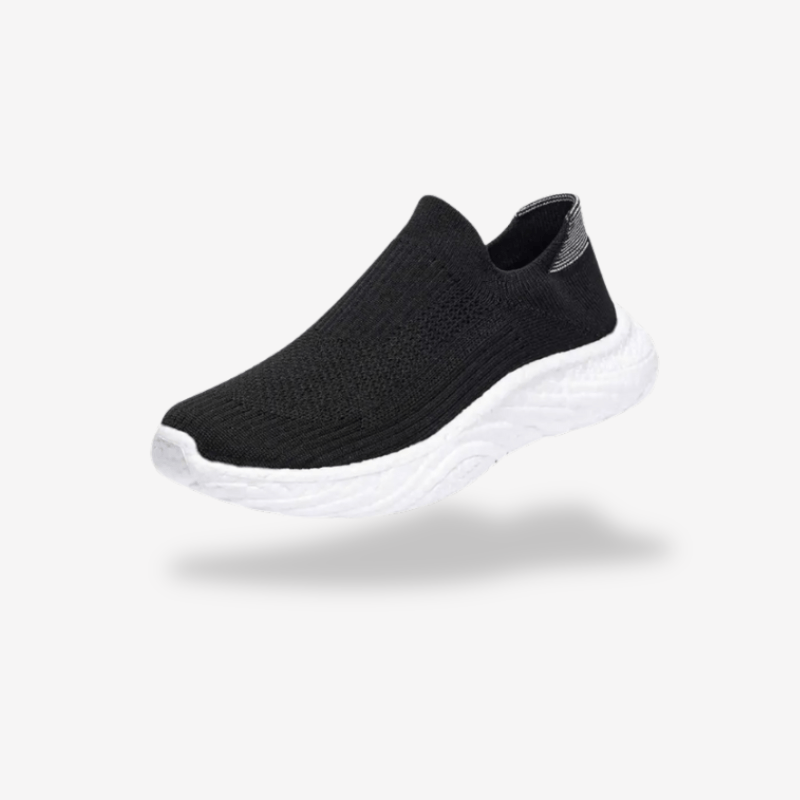 Mocassin Sport Femme