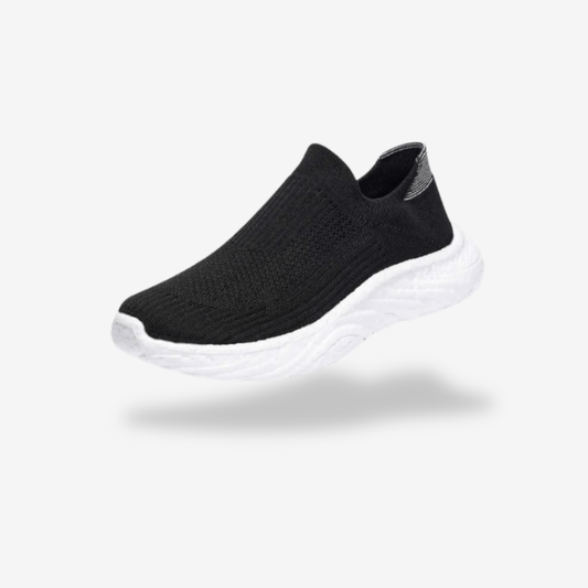 Mocassin Sport Femme